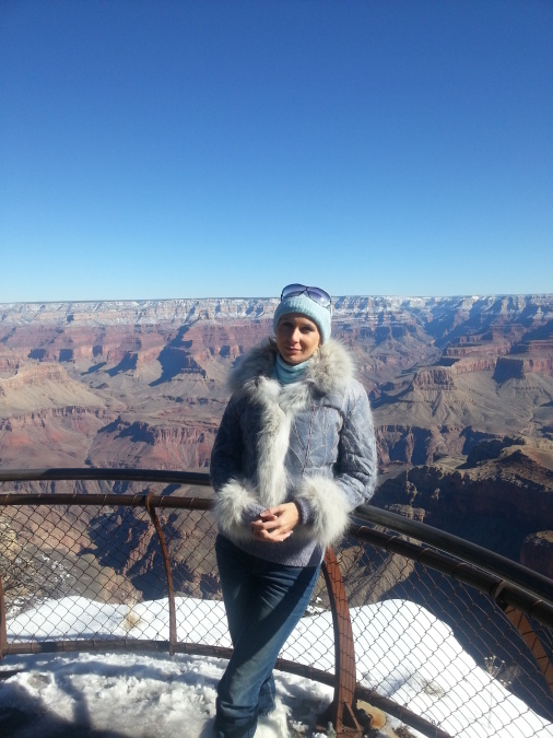 Anastasiya, 42, Miami, United States