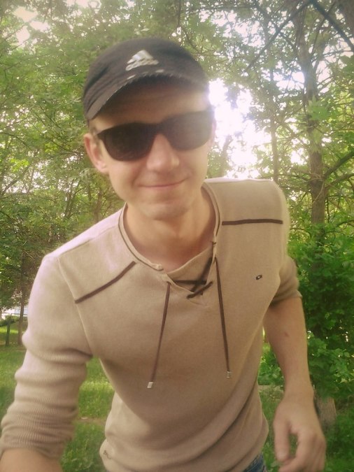 sasha, 33, Minsk, Belarus