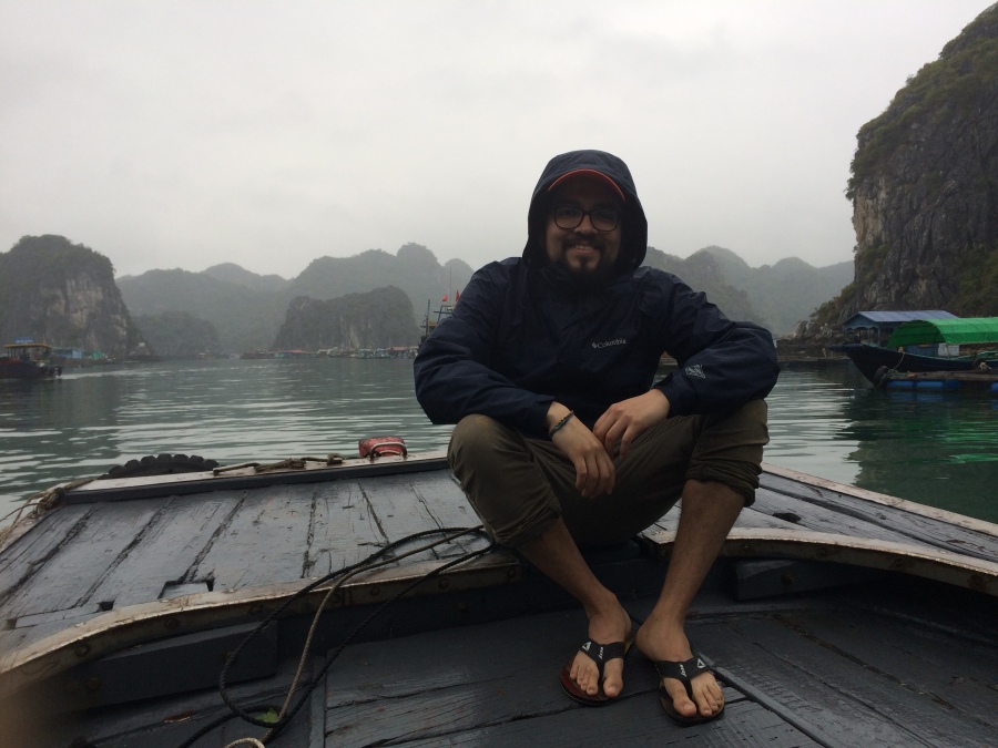 Luis, 36, Macau, Macau