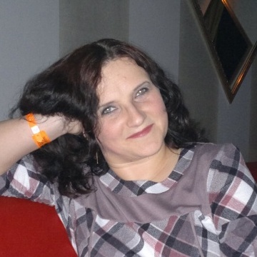 Oxana Subbotina, 47, Zelenograd, Russian Federation