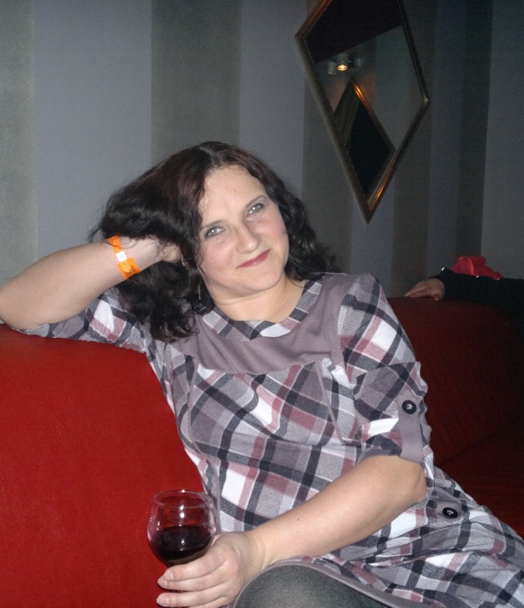 Oxana Subbotina, 47, Zelenograd, Russian Federation