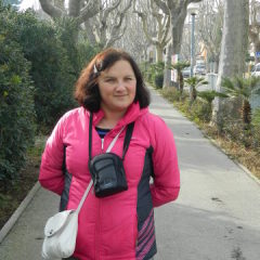 Oxana Subbotina, 47, Zelenograd, Russian Federation