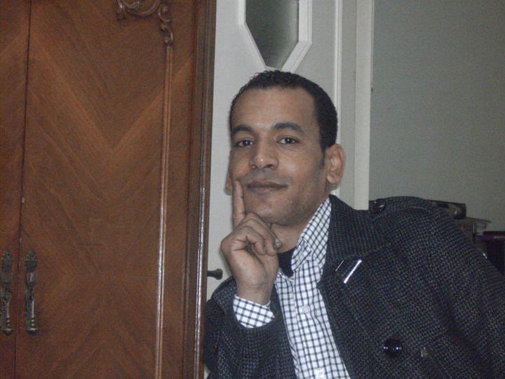 tamer naser, 45, Aswan, Egypt