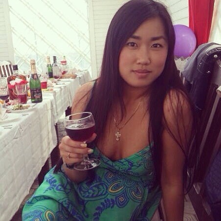 Tanya, 41, Nakhodka, Russian Federation