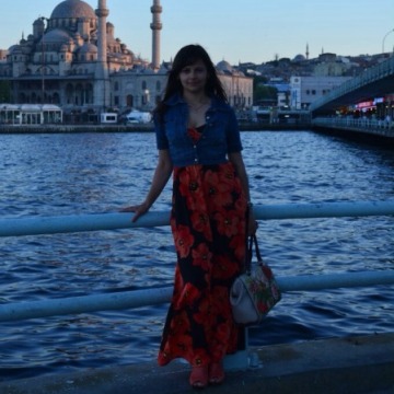 Ekaterina, 41, Pushkino, Russian Federation