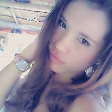 Miriam Osagi, 34, Bangkok, Thailand