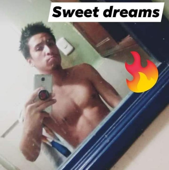 Alexander, 29, El Perú, Bolivia