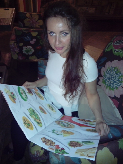 Emilia, 38, Saint Petersburg, Russian Federation