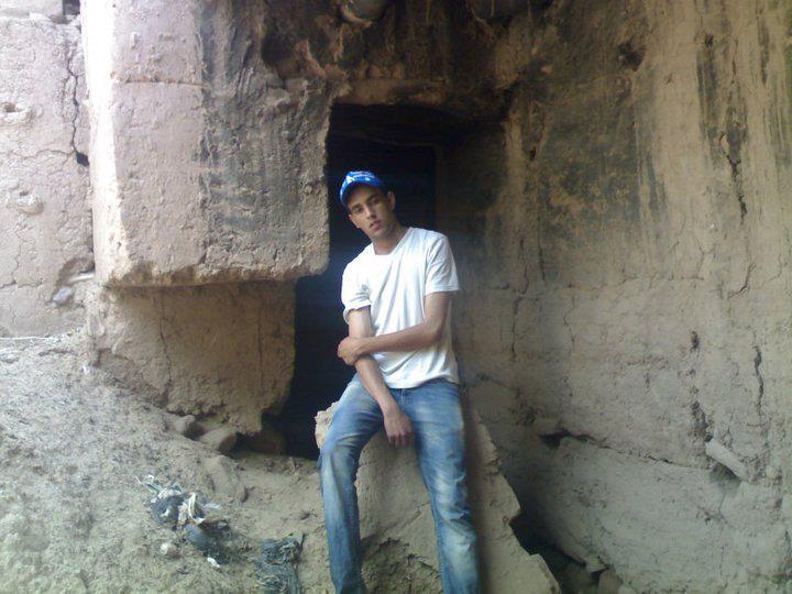 ahmed, 35, Ouarzazate, Morocco