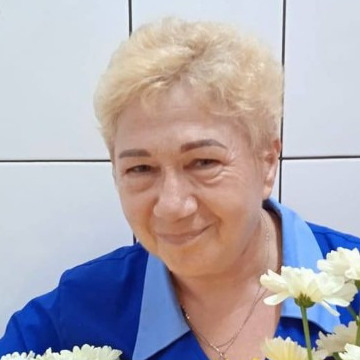 Мария дорош, 66, Kishinev, Moldova