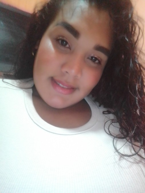 Carlis, 25, Chimbote, Peru