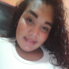 Carlis, 25, Chimbote, Peru