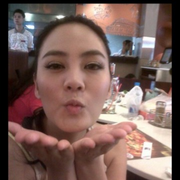 Nattita T., 45, Bangkok Yai, Thailand