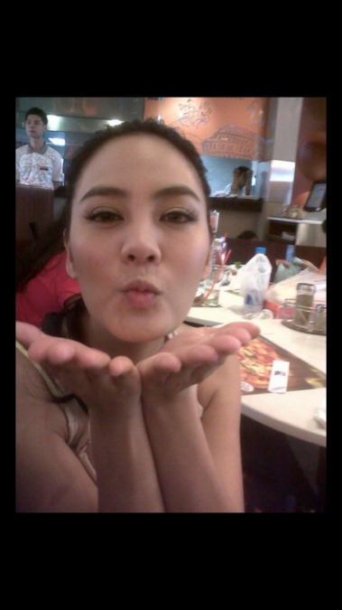 Nattita T., 45, Bangkok Yai, Thailand