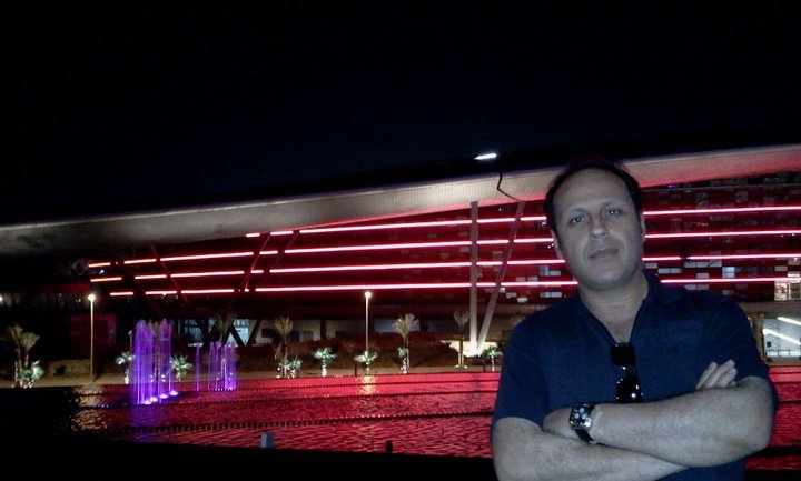 ali, 51, Dubai, United Arab Emirates