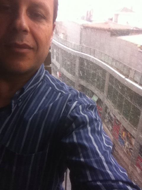 ali, 51, Dubai, United Arab Emirates