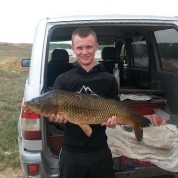 Егор, 33, Stavropol, Russian Federation