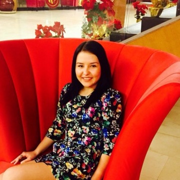 Lilo, 32, Kiev, Ukraine