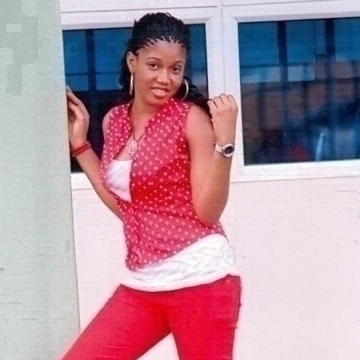 lucy1990, 35, Monrovia, Liberia
