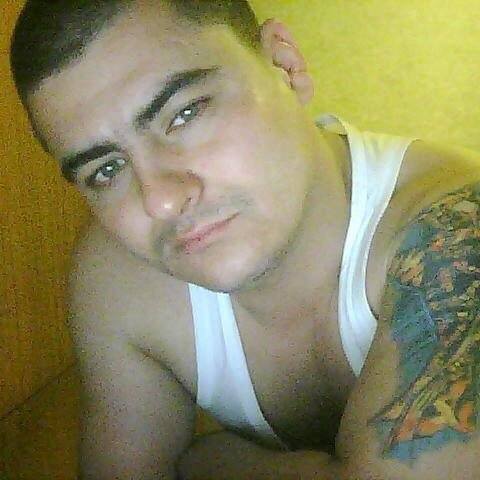 Dmitrij Rider, , Moscow, Russian Federation