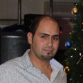 Cherifabd Cherif, 40, Sousse, Tunisia