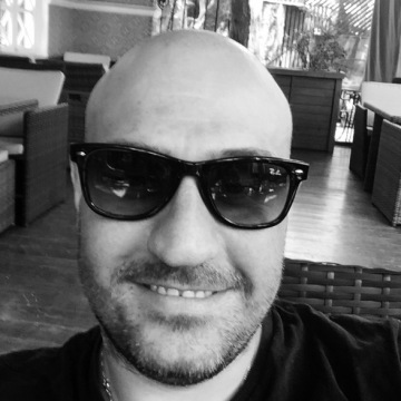 dima, 43, Tbilisi, Georgia