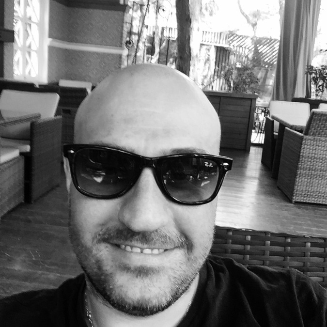 dima, 43, Tbilisi, Georgia