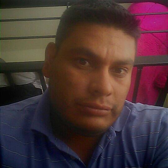 Mario Puente, 42, Houston, United States