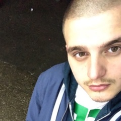 Jeton, 29, Prizren District, Serbia