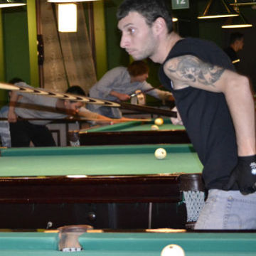 Олег Серебряков, 40, Elektrostal, Russian Federation