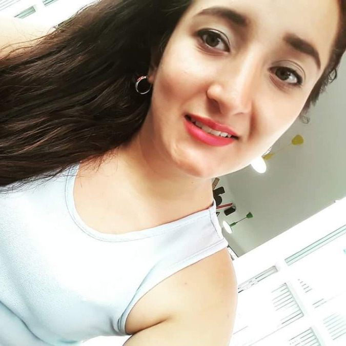 Lorena pinzon, 30, Villavicencio, Colombia