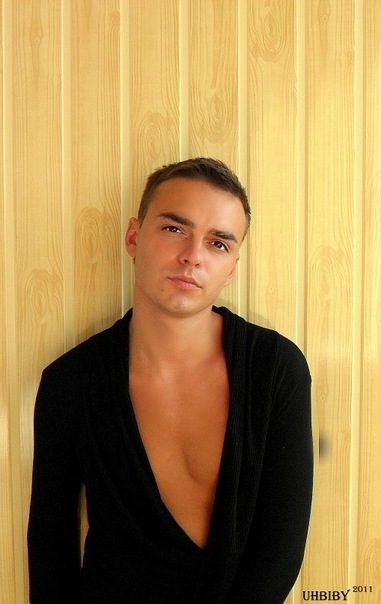 Evgenij Grishin, 40, Kakhovka, Ukraine