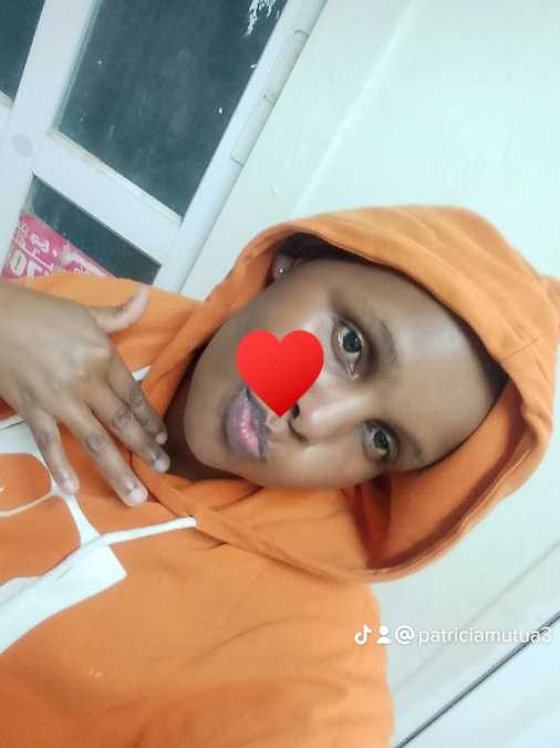 PATRICIA NGAMI, 36, Doha, Qatar