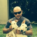 David, 41, Johannesburg, South Africa