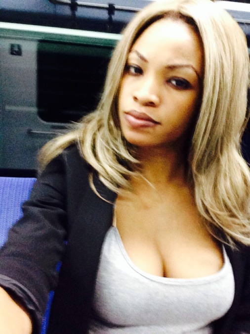 Ashely  Hammed, 37, Dubai, United Arab Emirates