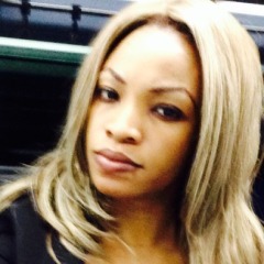 Ashely  Hammed, 37, Dubai, United Arab Emirates