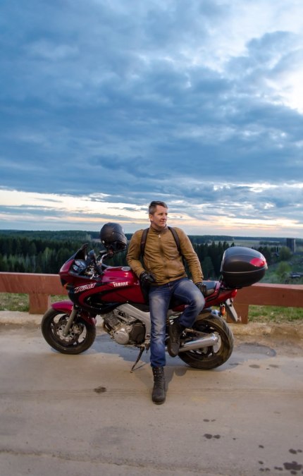 Евгений, 48, Syktyvkar, Russian Federation