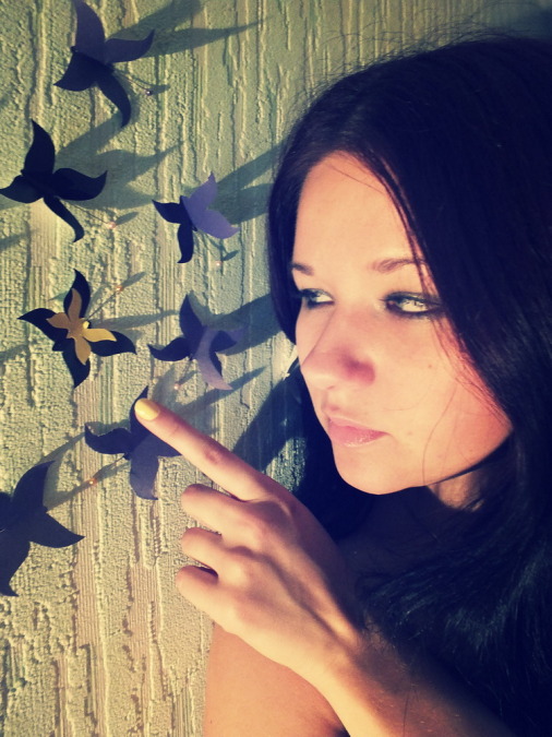 Anna, 37, Hrodna, Belarus