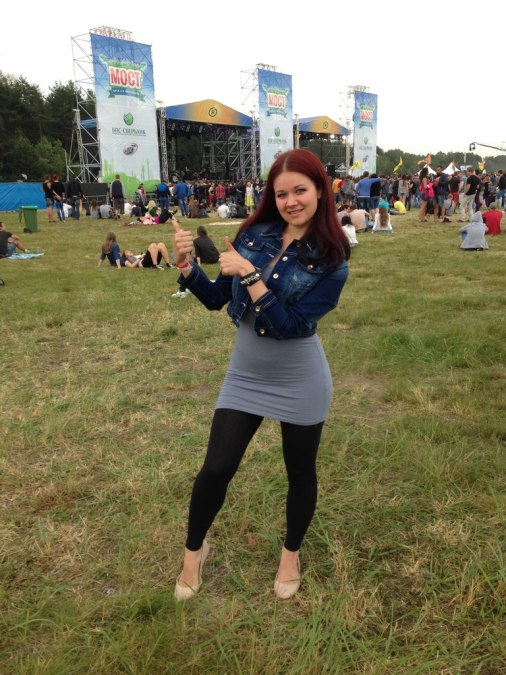 Anna, 37, Hrodna, Belarus