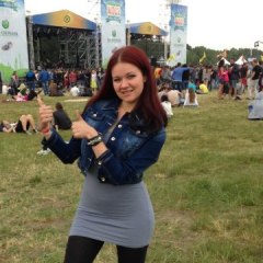 Anna, 37, Hrodna, Belarus