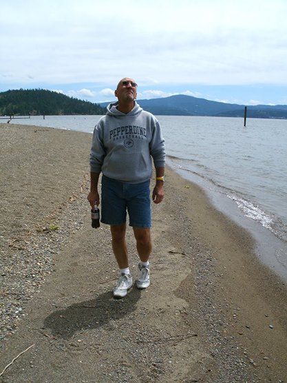 Bradley, 63, Zurich, Switzerland