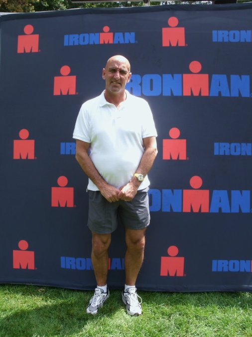 Bradley, 63, Zurich, Switzerland