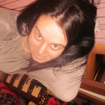 юлия, 39, Mahilyow, Belarus