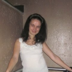 юлия, 39, Mahilyow, Belarus