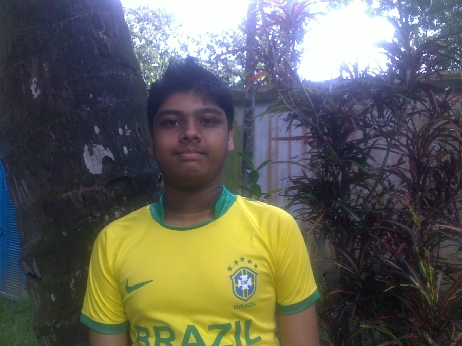 neeloy, 42, Jessore, Bangladesh