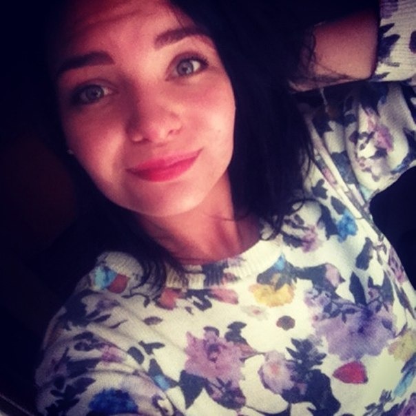 Julia, 32, Saint Petersburg, Russian Federation