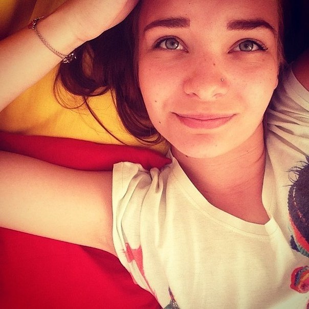 Julia, 32, Saint Petersburg, Russian Federation