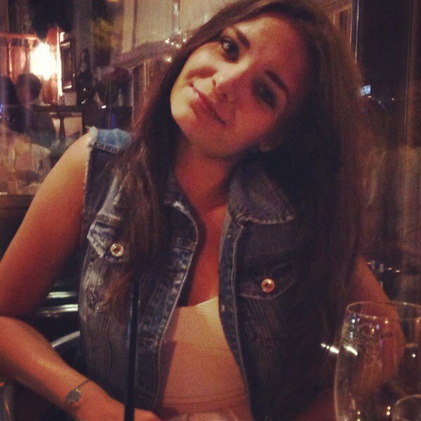 Julia, 32, Saint Petersburg, Russian Federation