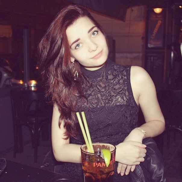 Julia, 32, Saint Petersburg, Russian Federation