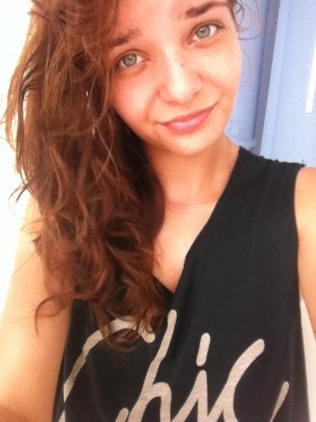 Julia, 32, Saint Petersburg, Russian Federation